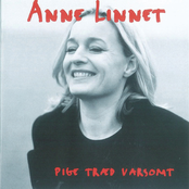 Pige Træd Varsomt by Anne Linnet