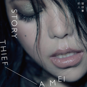 A-Mei Chang: 偷故事的人