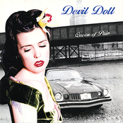 It Was Raining by Devil Doll