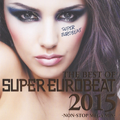 THE BEST OF SUPER EUROBEAT 2015
