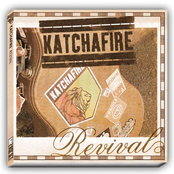 Reggae Revival by Katchafire