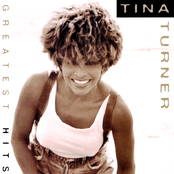 Never Been To Spain by Tina Turner