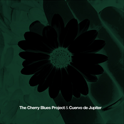 The Cherry Blues Project & Cuervo de Jupiter