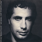 Wheel Of Fortune (Maxi-Single)