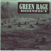 Green Rage 7''