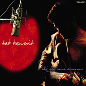 Tab Benoit: The Sea Saint Sessions