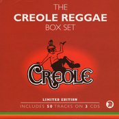 The Creole Reggae Box Set