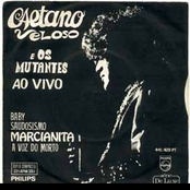 Os Mutantes E Caetano Veloso