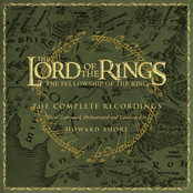 The Lord of the Rings: The Return of the King: The Complete Recordings