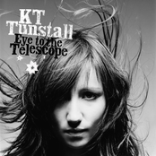 KT Tunstall: Eye to the Telescope