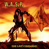 W.a.s.p.: The Last Command