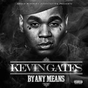 Kevin Gates: By Any Means