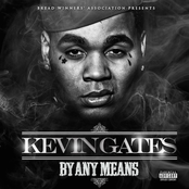 Get Up On My Level by Kevin Gates