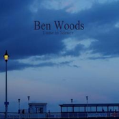 Ben Woods: Liaise In Silence EP