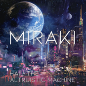 Hail the Altruistic Machine