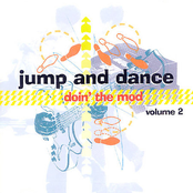 Doin' The Mod Volume 2: Jump And Dance