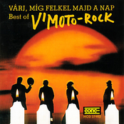 Best Of V'Moto-Rock: Várj míg felkel majd a Nap