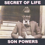 Secret of Life