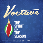 Voctave: The Spirit Of The Season (Deluxe Edition)