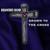 Drawn to the Cross