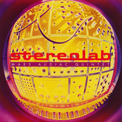 Nihilist Assault Group by Stereolab