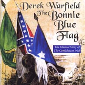 Derek Warfield: Bonnie Blue Flag