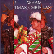 last christmas but beats 2 and 4 are swapped