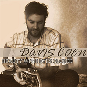 Beauty With Eyes Closed - Single