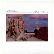 Atavism Of Twilight by Al Di Meola