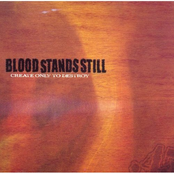 No Sales Final by Blood Stands Still