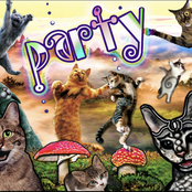 CPR presents: PARTY!