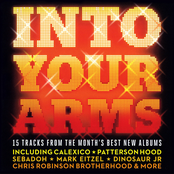 Uncut 2012.10 Into Your Arms (15 Tracks From The Month's Best New Albums)