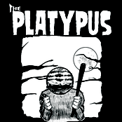 the platypus revenge!