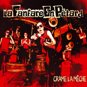 Mégalophone Dnb by La Fanfare En Pétard