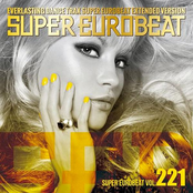 Super Eurobeat Vol.221