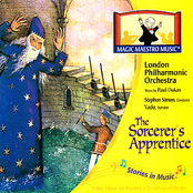 The Sorcerer's Apprentice