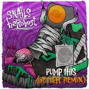 Pump This Remix EP
