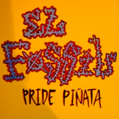 Pride Piñata