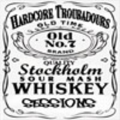 Hardcore Troubadours