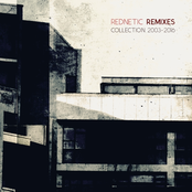 Rednetic Remixes Collection 2003-2016