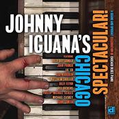 Johnny Iguana: Johnny Iguana's Chicago Spectacular!