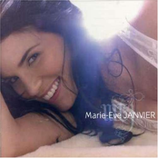 Marie-Ève Janvier