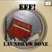 Laundry’s Done
