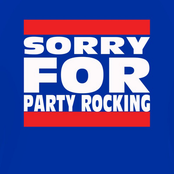 Sorry for Party Rocking: Sorry for Party Rocking - Single