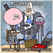Regular Show