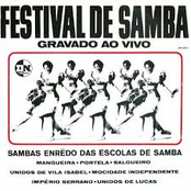 Sambas de Enredo 1968