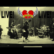 Heartbreaker: Live