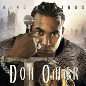 Don Amor: King Of Kings