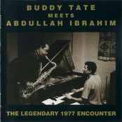 The Lengendary 1977 Encounter