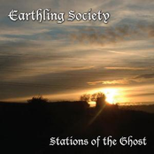 Stations Of The Ghost by Earthling Society